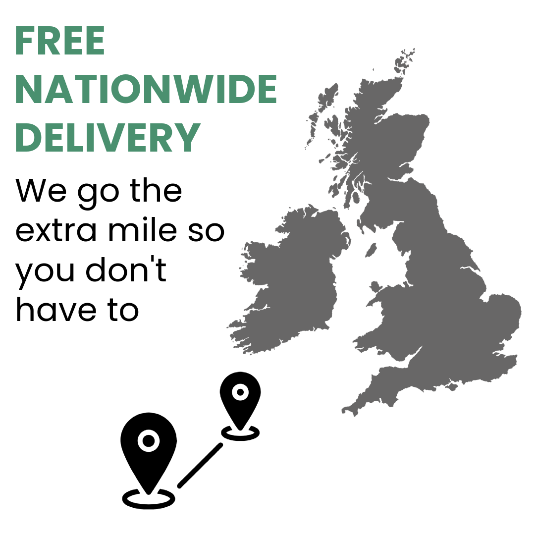 free delivery